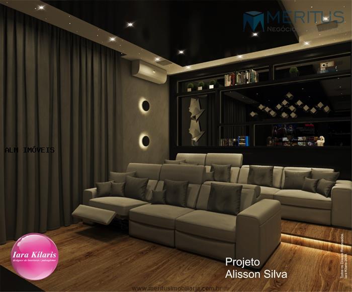 Casa, 3 quartos, 680 m² - Foto 9