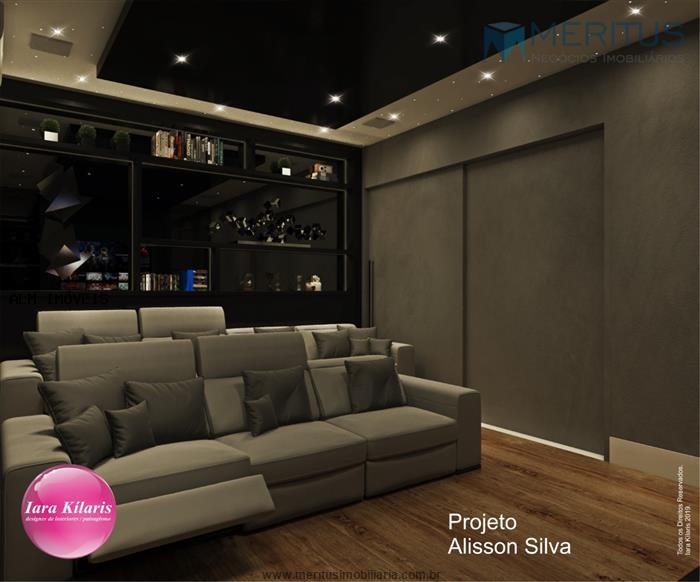 Casa, 3 quartos, 680 m² - Foto 16