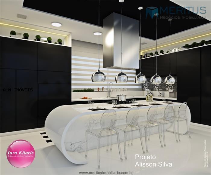 Casa, 3 quartos, 680 m² - Foto 19