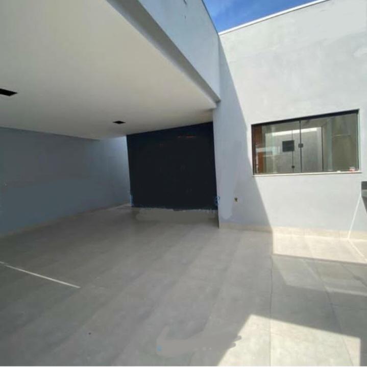 Casa, 3 quartos, 80 m² - Foto 1