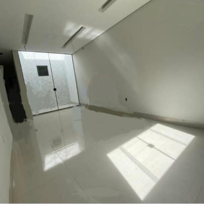 Casa, 3 quartos, 80 m² - Foto 2