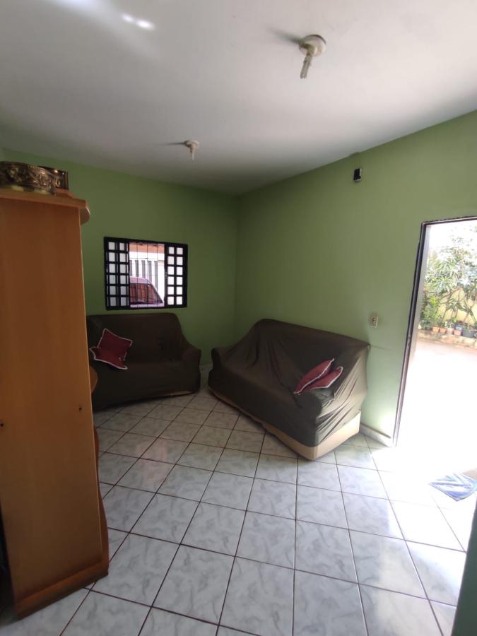 Casa, 3 quartos - Foto 11