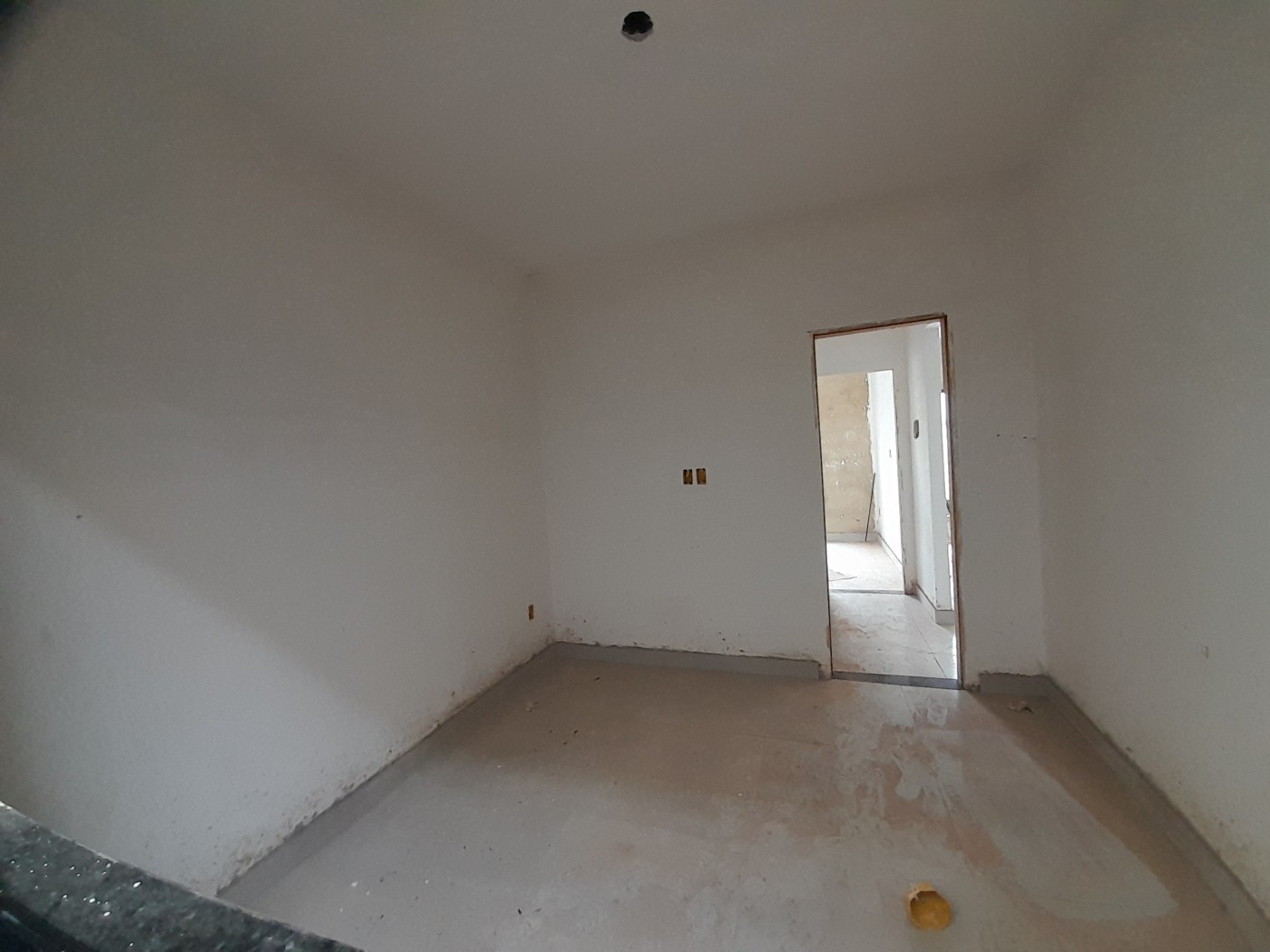 Casa, 2 quartos - Foto 2