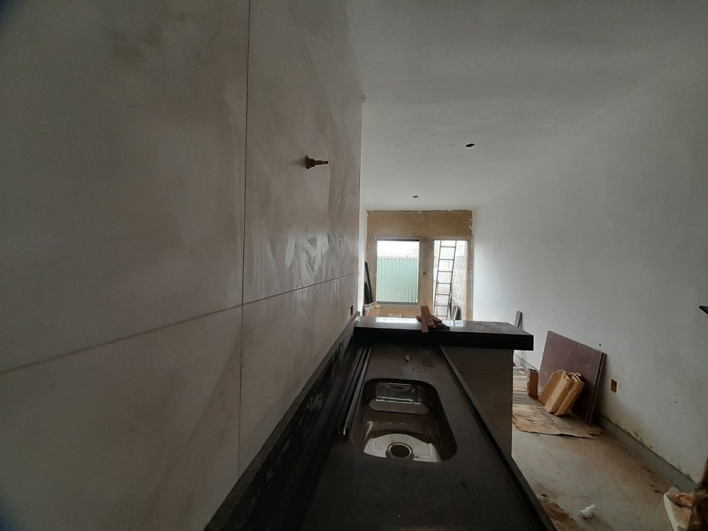 Casa, 2 quartos - Foto 5