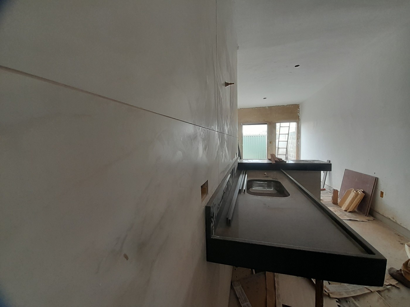 Casa, 2 quartos - Foto 6