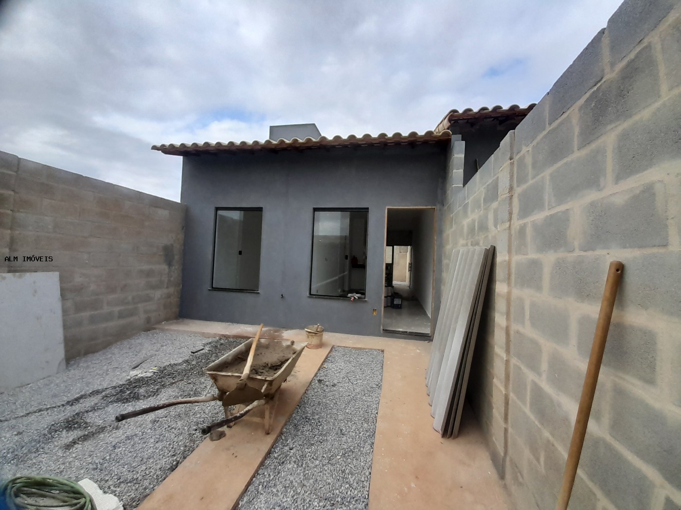 Casa, 2 quartos - Foto 13