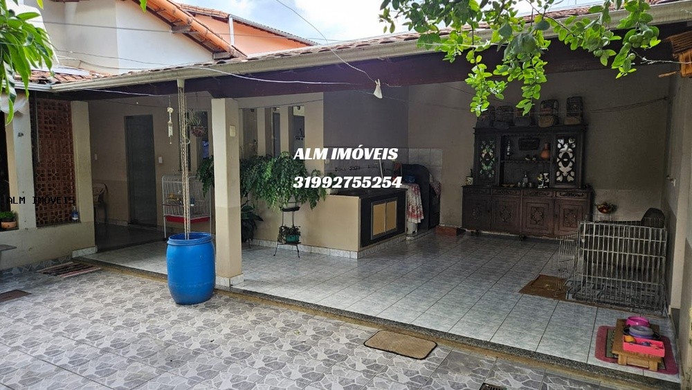 Casa, 2 quartos, 62 m² - Foto 2