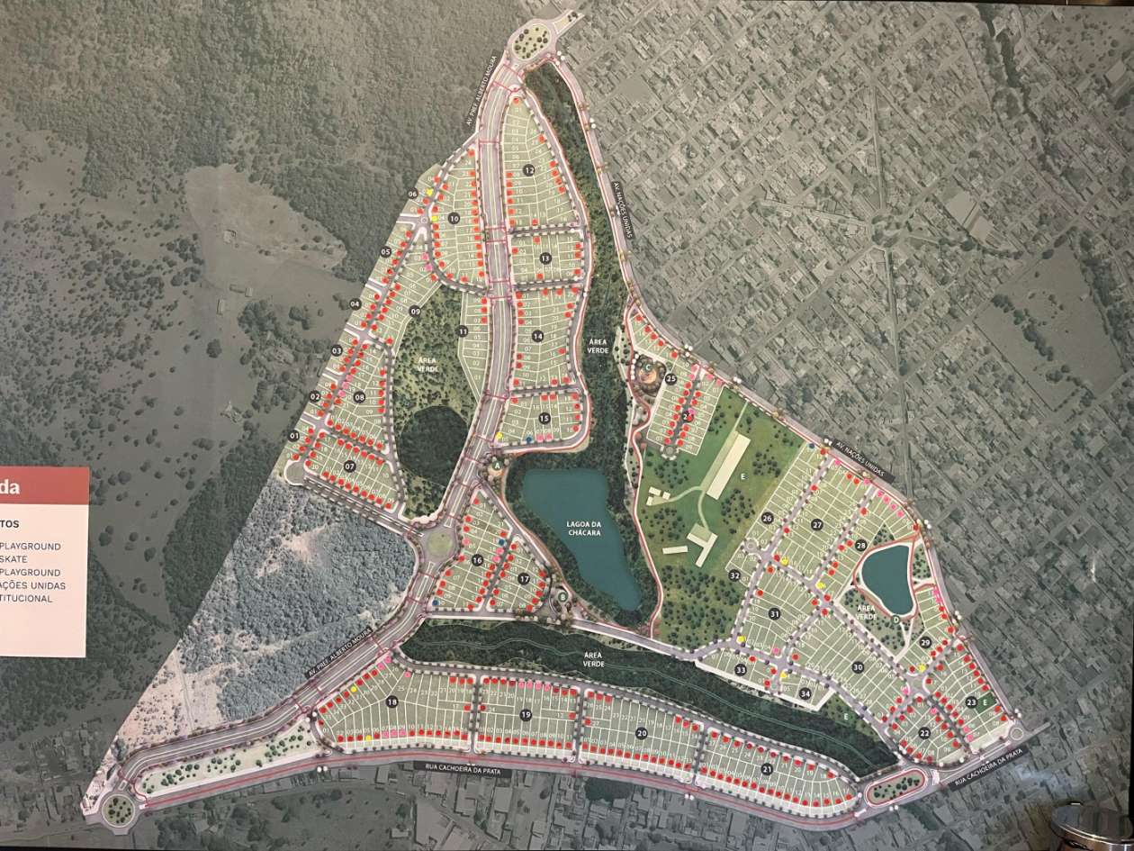 Terreno, 529 m² - Foto 6