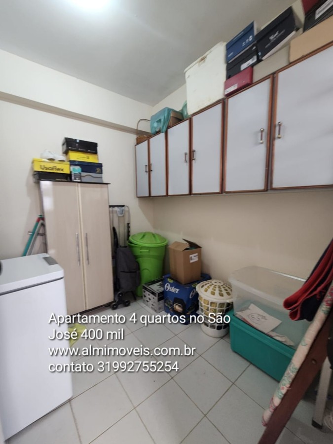 Apartamento - Foto 12