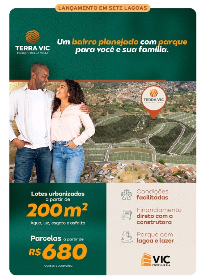 Terreno, 200 m² - Foto 3