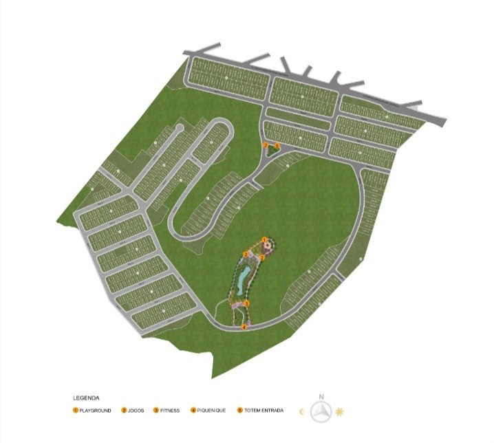 Terreno, 200 m² - Foto 6
